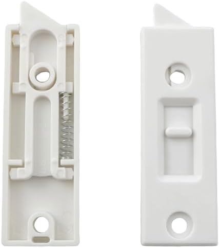 TAODAN Sliding Window Tilt Lock Replacement Pins