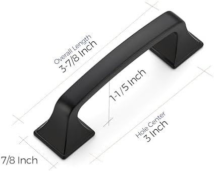 Efficiently Spaceship Your Kitchen with 30-Piece Ravinte Cabinet pulls