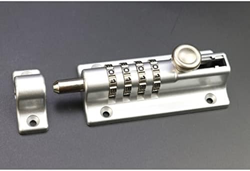 Secure Password Door Lock