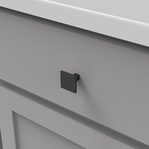 Sturdy Stylish Knobs