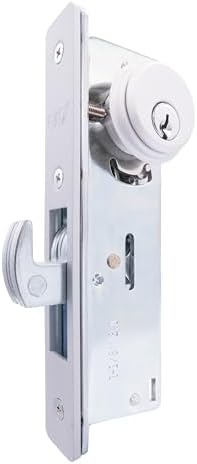 Zinc Alloy Door Lock System with Adams Right Cam