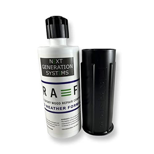 Dura-Fix Flexible Cold Weather Formula