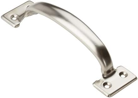 Premium Stainless Steel Draw Door Pull with the Longest Replacement Warranty