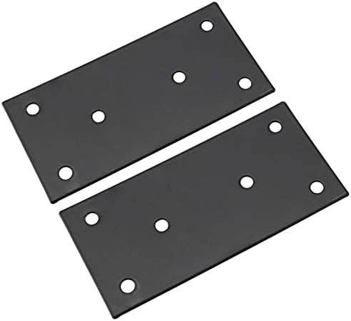 Stainless Steel Mending Plates