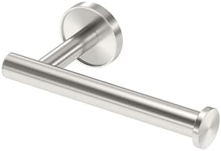 Gatco 5563 Sky Toilet Paper Holder Satin Nickel