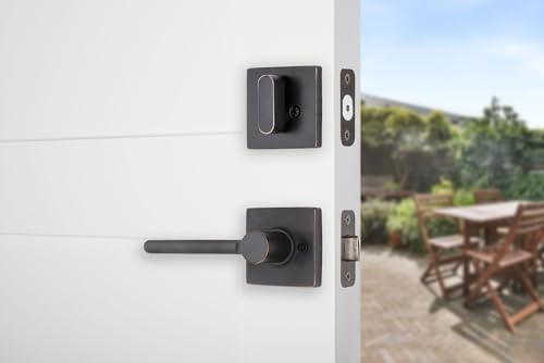 Upgrade Your Door Security with BRINKS
