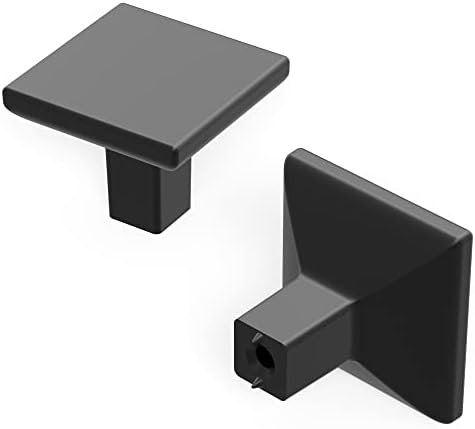 Sturdy Stylish Knobs