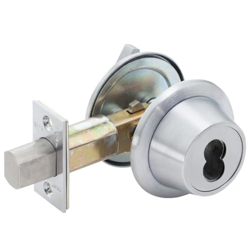 Stanley Best 8T Series Grade 1 Single Cylinder Deadbolt
