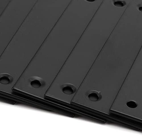 Stainless Steel Mending Plates