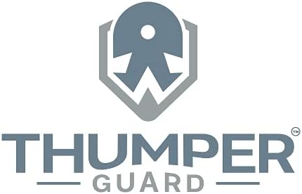 Wallace Flynn BedCLAW Thumper GuardPRO Bed Frame Bracket Set of 2