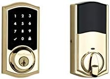 Kwikset 916 SmartLock with SmartKey 30