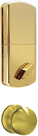Unlock Your Door with MiLocks TFK-02P Digital Lock