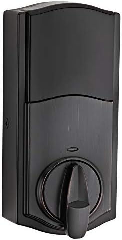 SmartCode Deadbolt