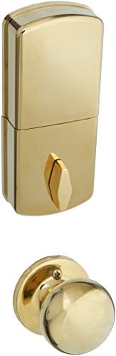Unlock Your Door with MiLocks TFK-02P Digital Lock
