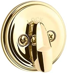Kwikset 980 SmartKey Door Deadbolt