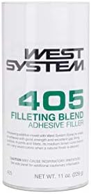 West System 405 Filleting Blend Adhesive Filler