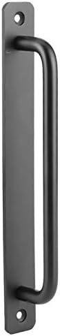 Elegant Barn Door Handle