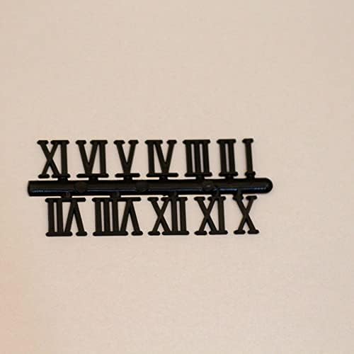 Digital Clock Number Kit DIY Repair and Replacement