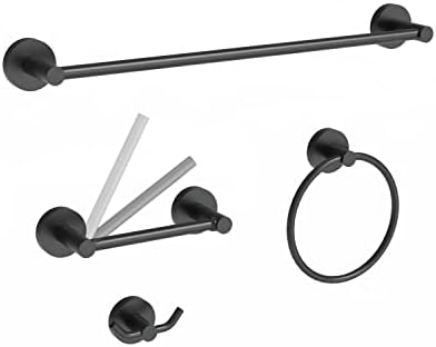 Vad Fixsen 4-Piece Experience Modern