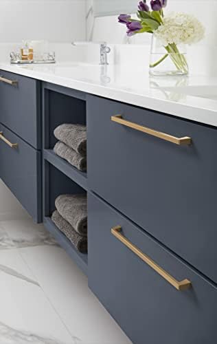 Amerock Drawer Pull Versatile Cabinet Handle