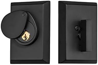 Rockwell Security Premium Deadbolt
