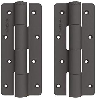 Barrette 73043747 Butterfly Hinge Durable Outdoor Gate Solution