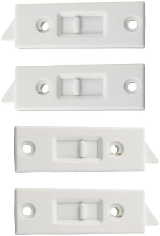 TAODAN Sliding Window Tilt Lock Replacement Pins
