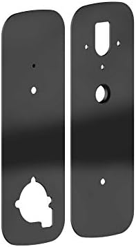 Lockly Smart Door Lock Cover Plate