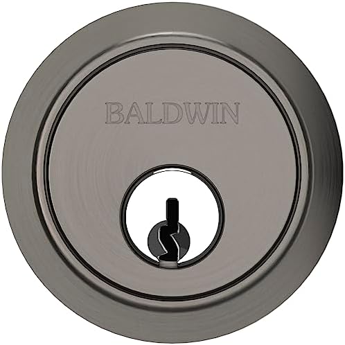 Baldwin Deadbolt Lock