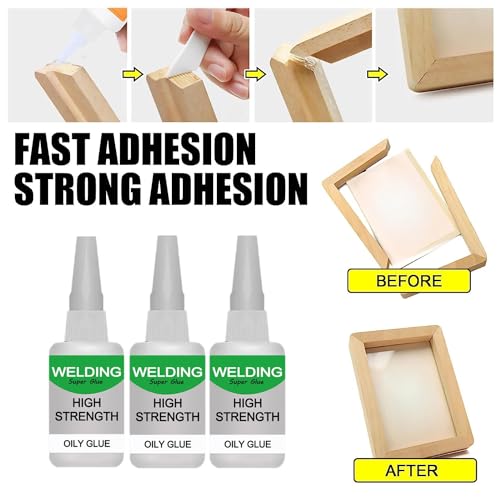 Secure Adhesive for Wood More at JeurLrok