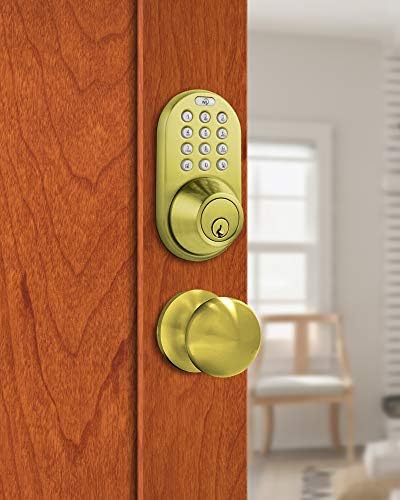 Unlock the Door with MiLocks