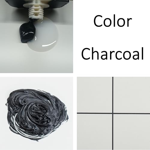 Epoxy Grout for Tile Stone Waterproof Stain-Resistant