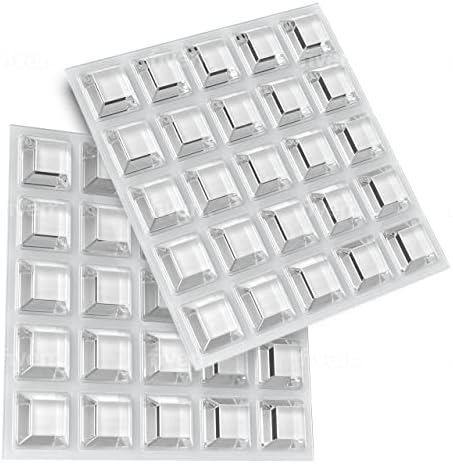 Sturdy Bumper Pads for Electronics