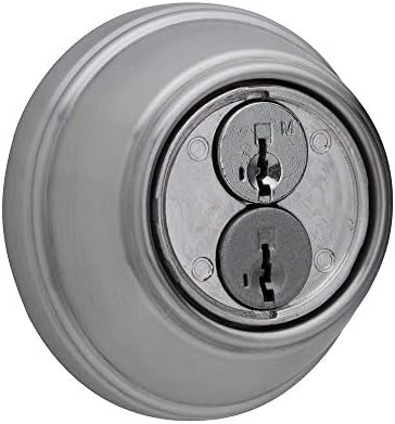 Kwikset Secure and Simple Door Lock