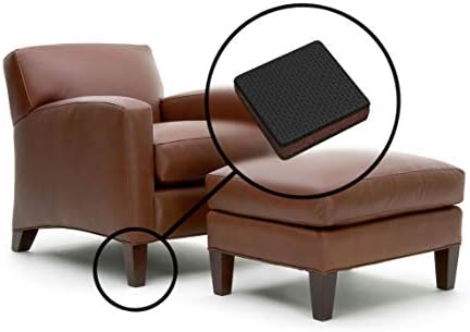 Slipstick GorillaPads CB142 Non-Slip Furniture Pads Set of 8