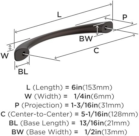 Sturdy Style - Oils-Rubbed Bronze Cabinet Knob with Precision Machining
