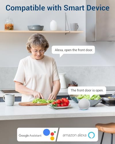 Intelligent Door Lock - TEEHO
