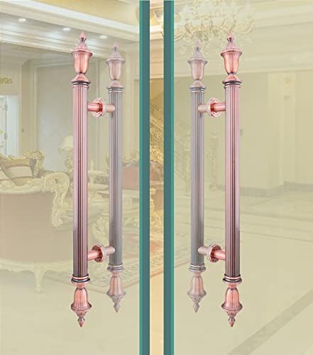 Versatile Door Handle Kit