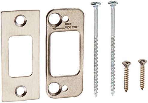 High Security Door Deadbolt