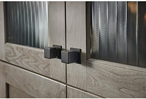 Top Knobs TK95TB HandlePull Back Plate - Tuscan Bronze