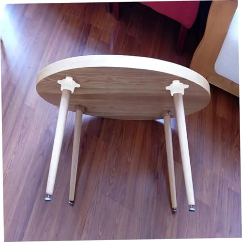 Stable Table Leg Caps for Home and Office Use