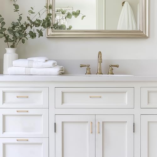 Elegant Slim Kitchen Cabinet Pulls