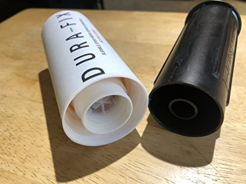 Dura-Fix Flexible Cold Weather Formula