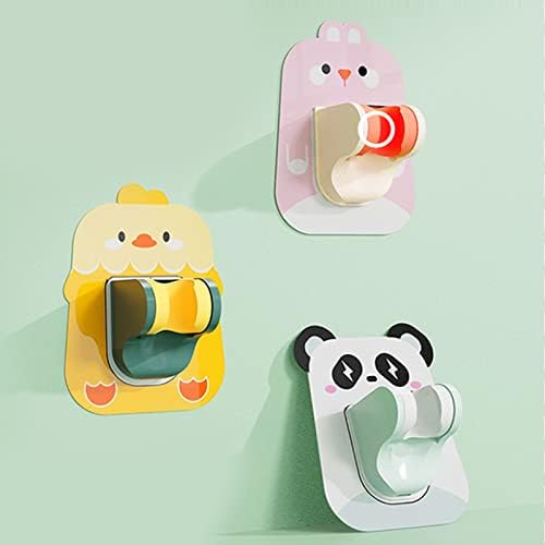 Adjustable Wall-Mounted Hand Shower Holder
