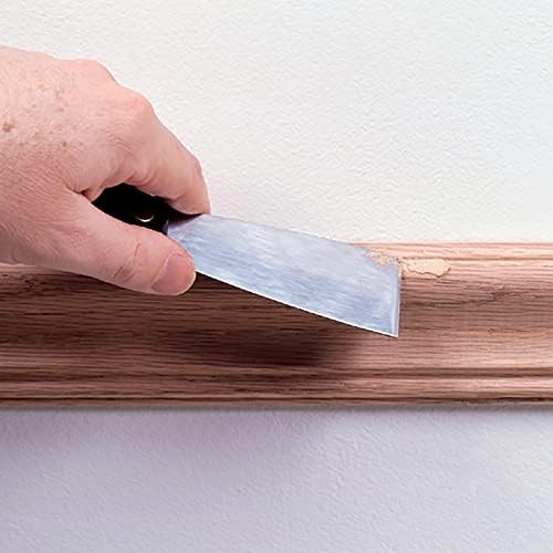 DAP 580 Series 3oz Latex Plastic Wood Filler - Repair Cracks scratches and Holes