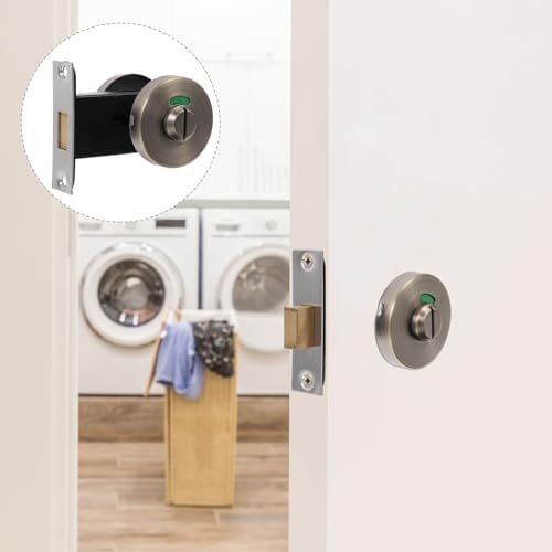 Veemoon Stainless Steel Cylinder Deadbolt Lock