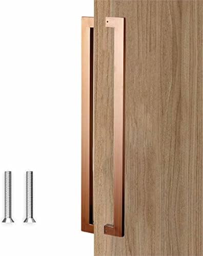 Sturdy Barn Door Handle