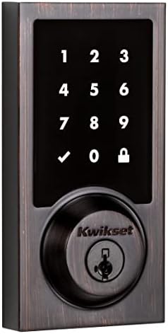 KwiksetSmartCode 916 Smart Lock