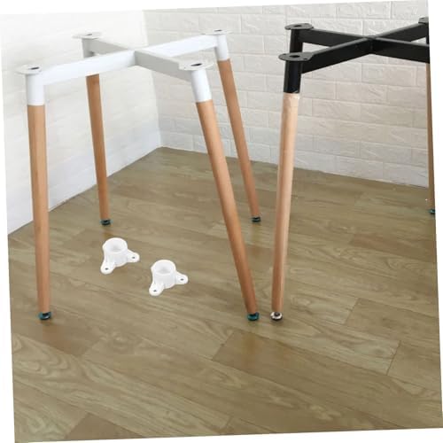 Stable Table Leg Caps for Home and Office Use
