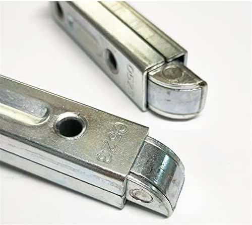 Secure Doorbolts by SHAUNI - Hasp Lock for Doors Cabinets